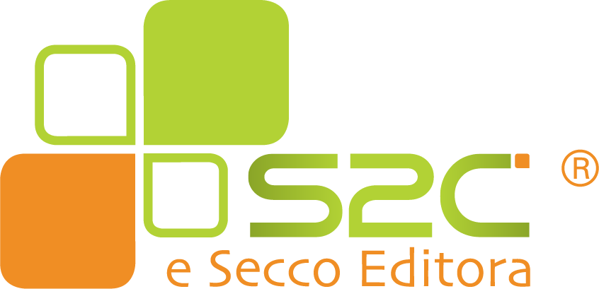 Logo da S2C