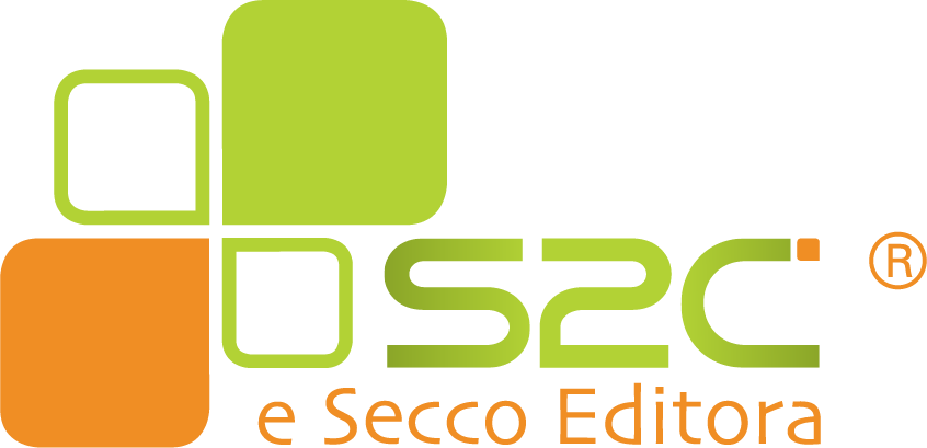 Logo da S2C